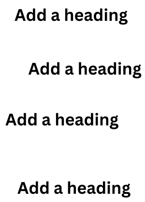 Professional resume writing